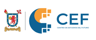 Logo Centro de Estudios del Futuro