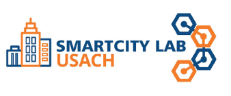 Logo SmartCity LAB USACH