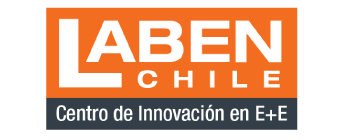 Logo LABEN CHILE