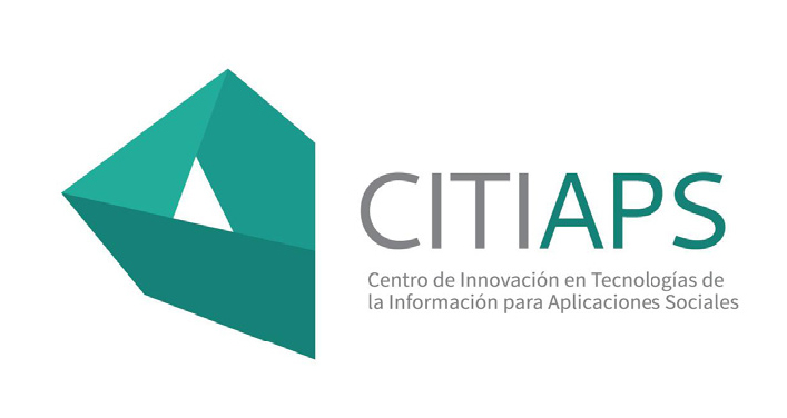 Logo CITIAPS USACH