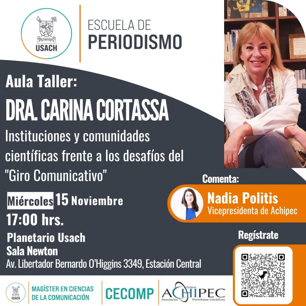 aula taller dra. carona cortassa