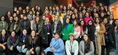 Usach fue parte del séptimo encuentro nacional de la Red InES Género en la Universidad Austral 