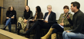 Conocimientos 2030: Encuentro académico deja amplias reflexiones sobre representación y temáticas de género en la educación superior