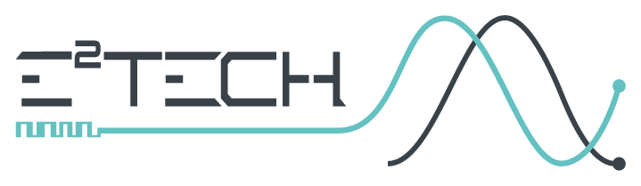 e2 tech logo