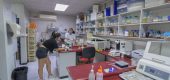 Laboratorio de Control Biológico y Nanotecnología – LACOBIONA