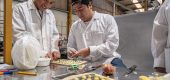 Laboratorio de Desarrollo de Productos Alimentarios