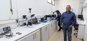 Laboratorio de Nanoenergía y Materiales avanzados Ópticos