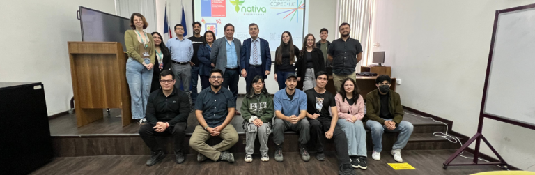 Investigación impulsa innovadora solución contra bacteria que daña los cultivos de tomates y cerezos