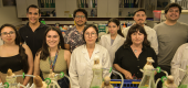 Desarrollan innovadora solución biotecnológica para recuperar suelos degradados por el cambio climático
