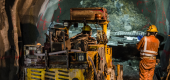 Usach desarrolla innovador método para obtener cobre desde concentrados de sulfuros de este mineral