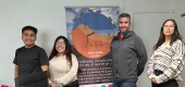 Impulsan innovadora solución para actualizar datos geoespaciales en tiempo real con foco en la minería