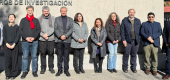 Delegación de U. de los Lagos destaca el impacto de la ciencia y tecnología de la Universidad de Santiago 