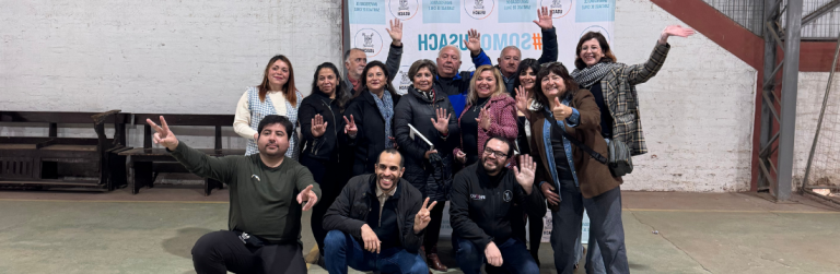 Escolares de Los Vilos aprenden a recuperar suelos degradados gracias a proyecto liderado por investigadora Usach