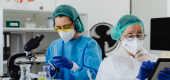 Conoce cinco concursos para postular proyectos de investigación aplicada