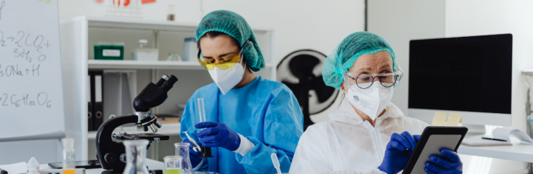 Conoce cinco concursos para postular proyectos de investigación aplicada