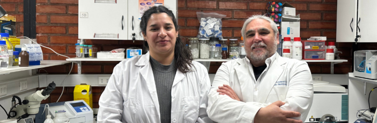 Usach impulsa solución más sostenible para combatir enfermedades de la madera en árboles frutales