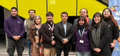 Presentan exitosos avances en proyecto que fomenta hábitos saludables en escuelas públicas 