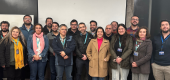 DGT dicta taller que busca fortalecer capacidades en I+D en comunidad investigadora de FACIMED  