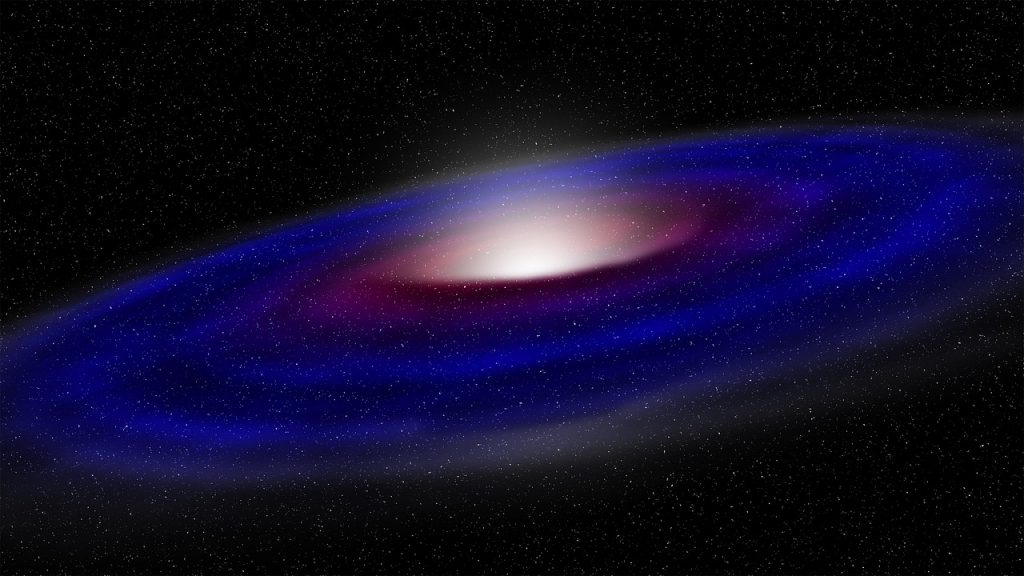 Galaxias