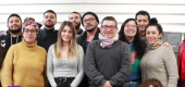 Plataforma Usach promueve la innovación pedagógica en programas de reinserción escolar con sentido de justicia social