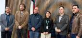 Investigación busca aportar a la industria agrícola con  innovadora tecnología para el control de plaguicidas en la poscosecha