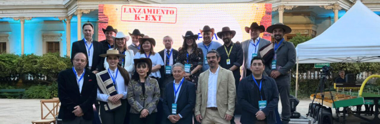 Innovador producto desarrollado por investigadores Usach para tratar el cáncer en animales llega al mercado internacional 