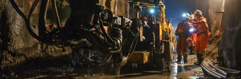 Innovadora tecnología Usach que predice fallas en ventiladores mineros ya cuenta con marca comercial