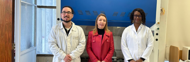 Investigación busca desarrollar ingredientes funcionales basados en sulforafano para innovar en la industria alimentaria