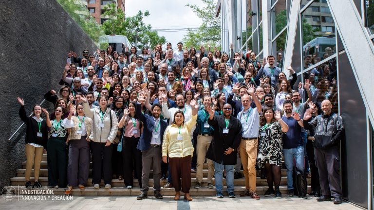 Simposio  sobre ciencia e ingeniería de los alimentos reunió por primera vez en Chile a más  de 130 expertos nacionales e internacionales