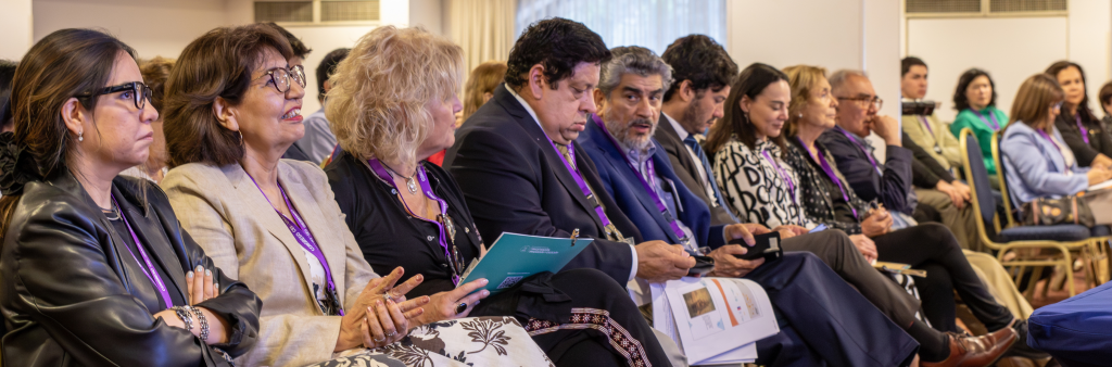 Congreso internacional Usach abordó los dilemas éticos de la investigación, la salud pública y la inteligencia artificial