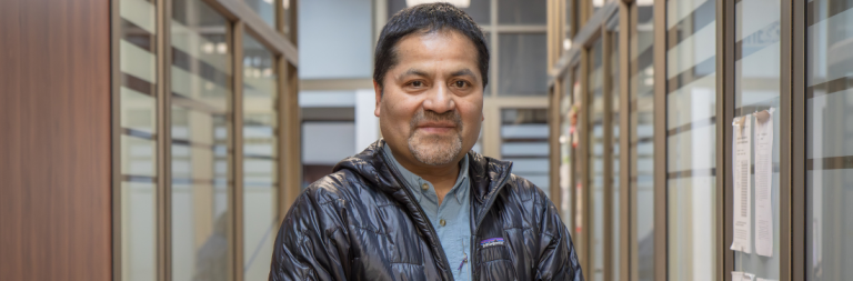 Académico Usach se integra a destacado proyecto internacional sobre equidad educativa liderado por la U. de Salamanca