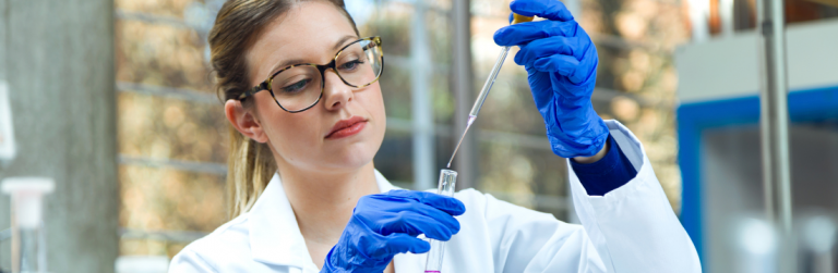 Investigadoras Usach proponen innovadoras tecnologías para el desarrollo industrial y social