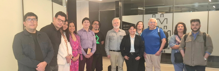 Finaliza ciclo de talleres para fortalecer postulación al concurso Fondef IDeA IT 2026