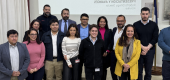 Impulsan innovadora solución para disminuir el ruido y las vibraciones en el transporte ferroviario urbano