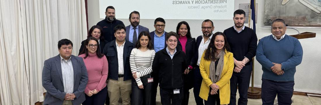 Impulsan innovadora solución para disminuir el ruido y las vibraciones en el transporte ferroviario urbano