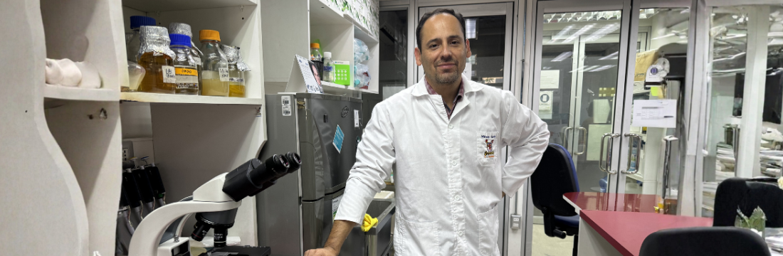 Vacuna recombinante desarrollada para combatir virus en peces proyecta su llegada a la industria acuícola