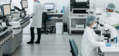 Aprobación de Ley de Transferencia de Tecnología y Conocimiento refuerza el trabajo de Ciencia Abierta Usach