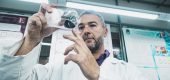 Investigación Usach: la búsqueda por un Hidrógeno Verde más eficiente