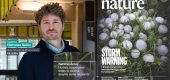 Académico Nicholas Sabin publica investigación en Nature que revela por qué la cooperación humana disminuye con el tiempo y cómo puede recuperarse