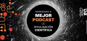 Ciencia Snack competirá por el Premio Cultura Científica 2026 como Mejor Podcast de Divulgación Científica