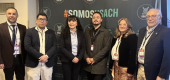 Vriic participa en lanzamiento del nuevo Centro Tecnológico de Innovación en Envases y Embalajes