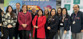 Lanzan plataforma que combina juegos e inteligencia artificial para enseñar sobre hábitos saludables en escuelas