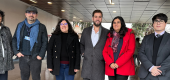 Consorcio Aqua Biotechnology presenta avances de sus proyectos I+D orientados a la acuicultura sostenible