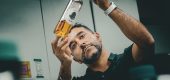 Investigación Usach: la levadura patagónica detrás de la creación de la cerveza Lager