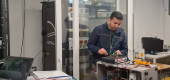 Investigación apunta a fortalecer el Sistema Eléctrico Nacional y acelerar la integración de energías renovables 