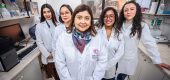 Investigación Usach: nuevos alimentos para una población que envejece