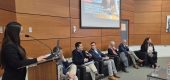 Usach fortalece sus lazos para investigación internacional sobre bienestar docente e inclusión educativa