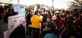 NeuroFest 2026 reunió a miles de personas en torno a la neurociencia, la tecnología Y experiencias interactivas en la Usach