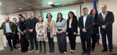 Investigación propone transformar los subproductos de la agroindustria en bioenvases para alimentos