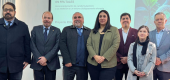 Usach avanza en solución biotecnológica para combatir enfermedades de la madera en frutales